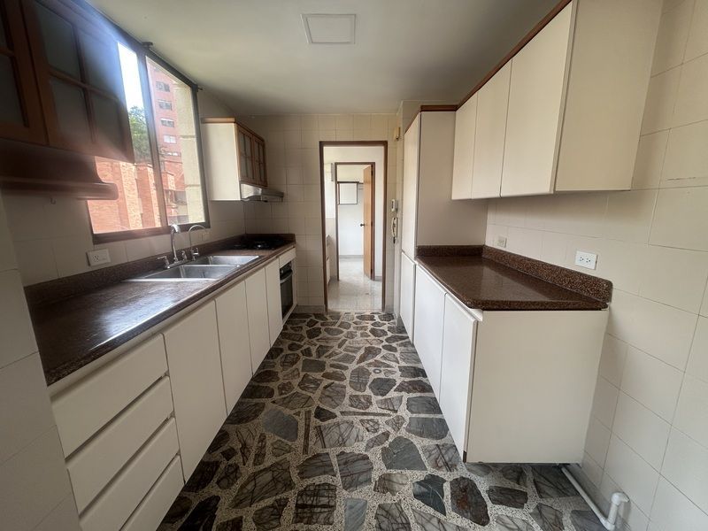 Apartamento en arriendo ubicado en Medellín, sector La Toja - 5