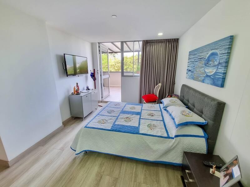 Apartamento en venta ubicado en Medellín, sector El Encierro - 15