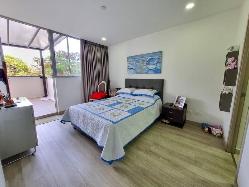 Apartamento en venta ubicado en Medellín, sector El Encierro - 16