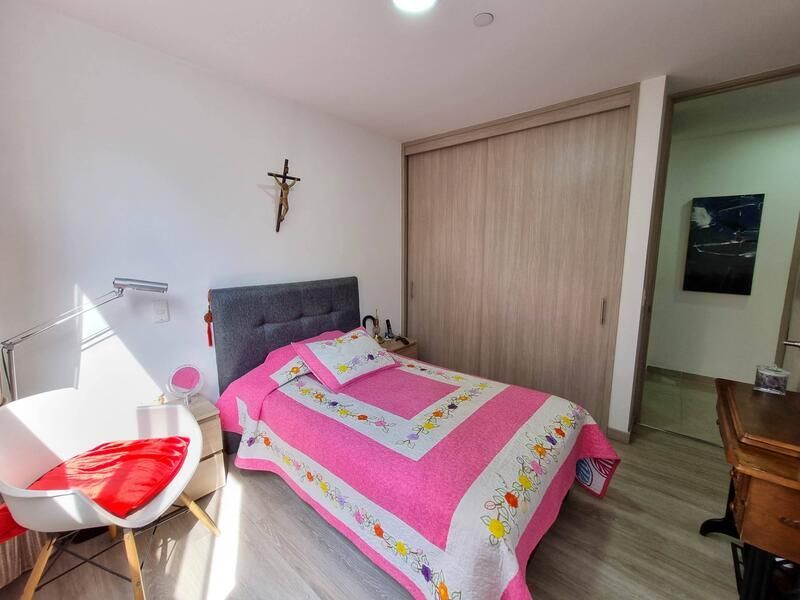 Apartamento en venta ubicado en Medellín, sector El Encierro - 18
