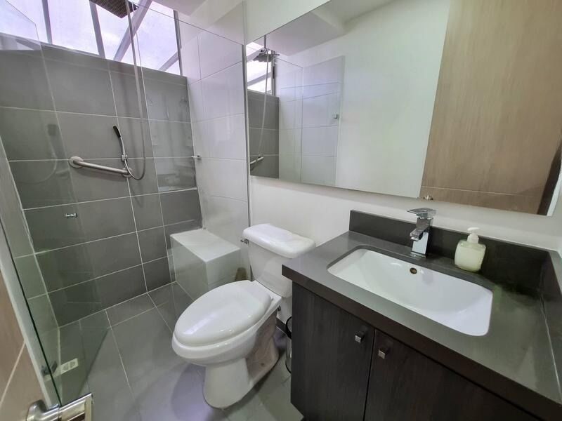 Apartamento en venta ubicado en Medellín, sector El Encierro - 19