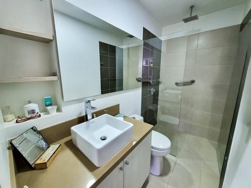 Apartamento en venta ubicado en Medellín, sector El Encierro - 20