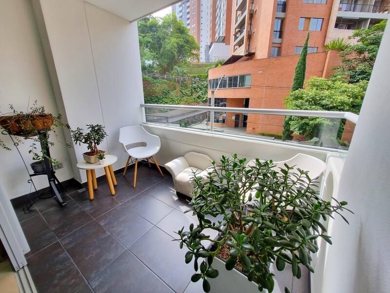 Apartamento en venta ubicado en Medellín, sector El Encierro - 22