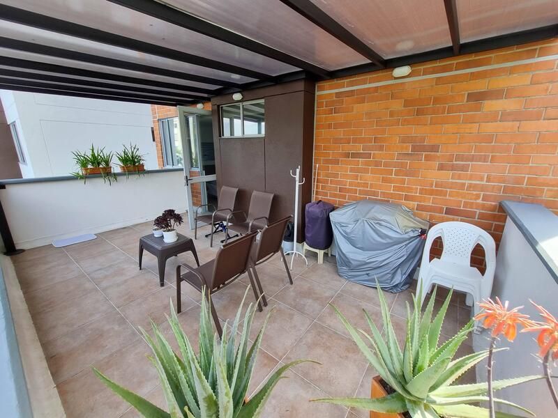 Apartamento en venta ubicado en Medellín, sector El Encierro - 24