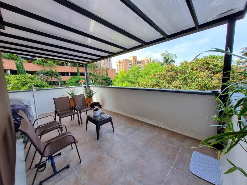 Apartamento en venta ubicado en Medellín, sector El Encierro - 25