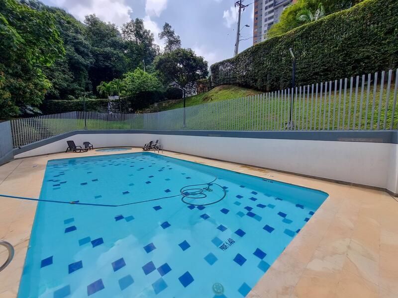 Apartamento en venta ubicado en Medellín, sector El Encierro - 27
