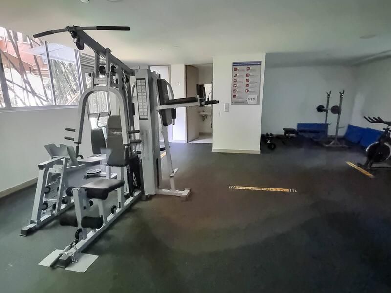 Apartamento en venta ubicado en Medellín, sector El Encierro - 29