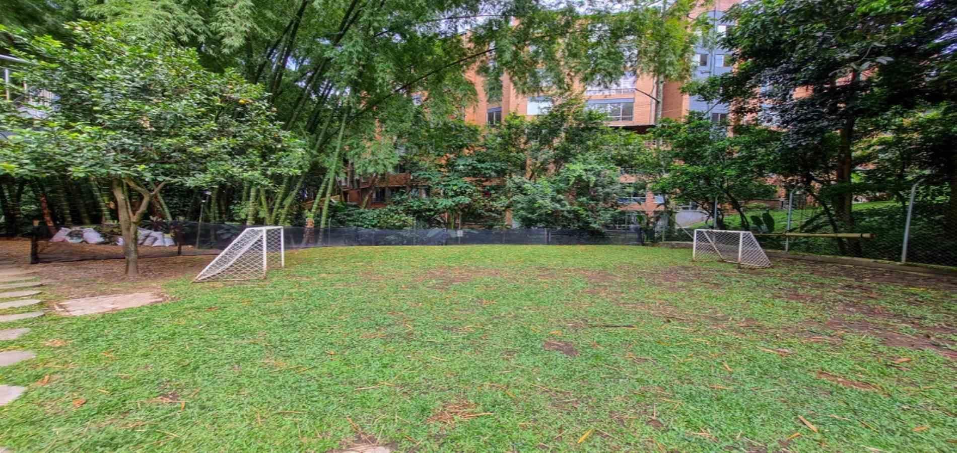 Apartamento en venta ubicado en Medellín, sector El Encierro - 30