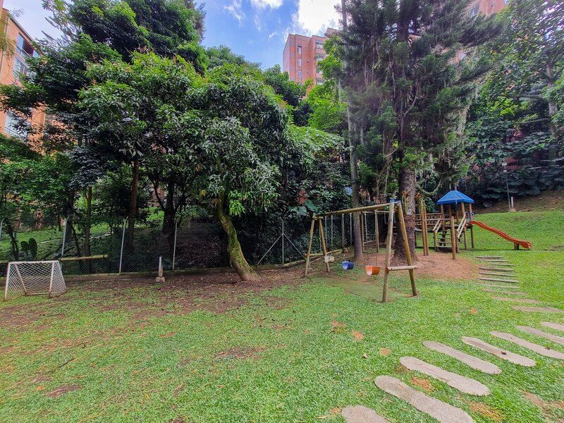 Apartamento en venta ubicado en Medellín, sector El Encierro - 31