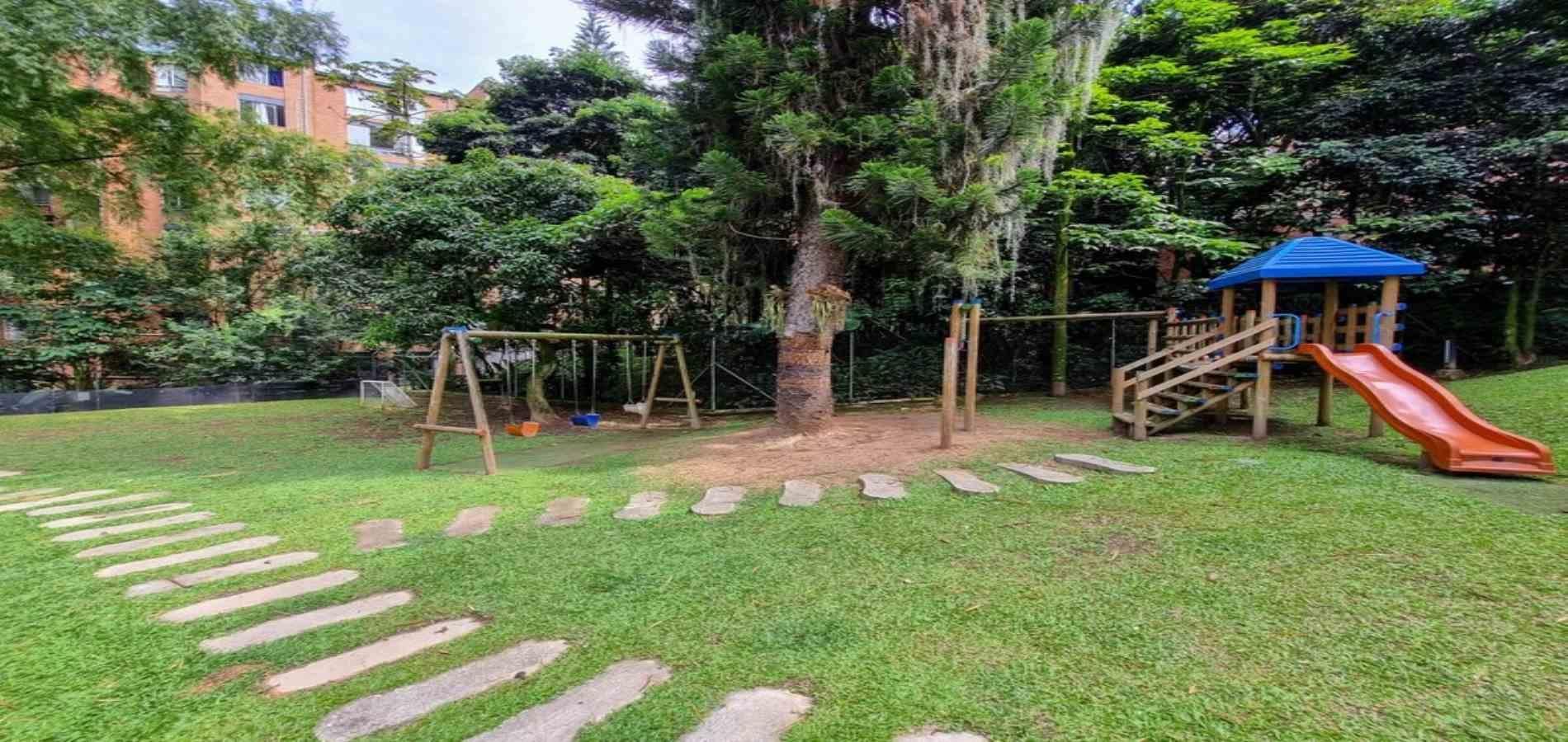 Apartamento en venta ubicado en Medellín, sector El Encierro - 32