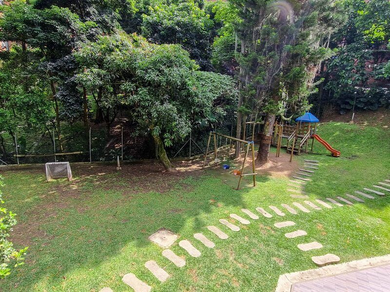 Apartamento en venta ubicado en Medellín, sector El Encierro - 33