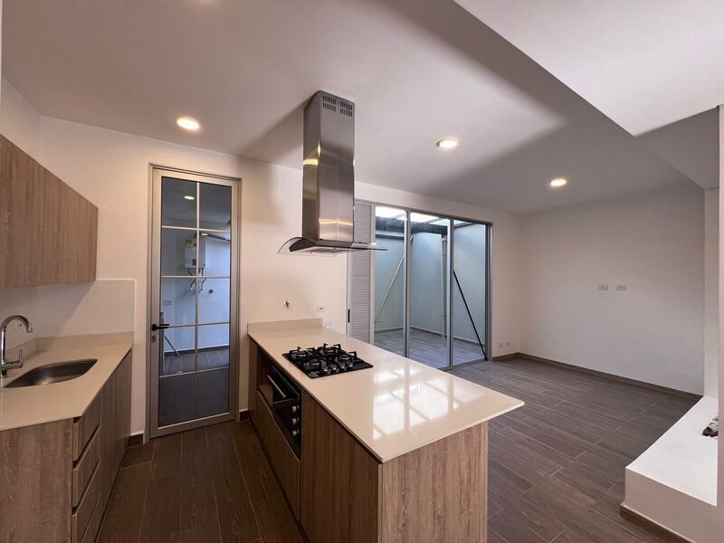 Casa en venta ubicada en La Ceja, sector Vereda las Lomas - 5