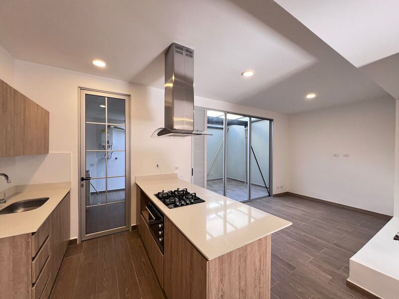 Casa en venta ubicada en La Ceja, sector Vereda las Lomas - 6