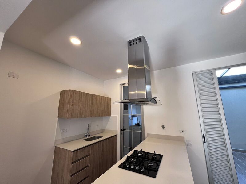 Casa en venta ubicada en La Ceja, sector Vereda las Lomas - 9
