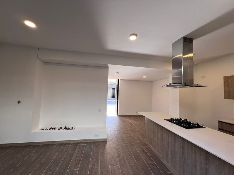 Casa en venta ubicada en La Ceja, sector Vereda las Lomas - 10