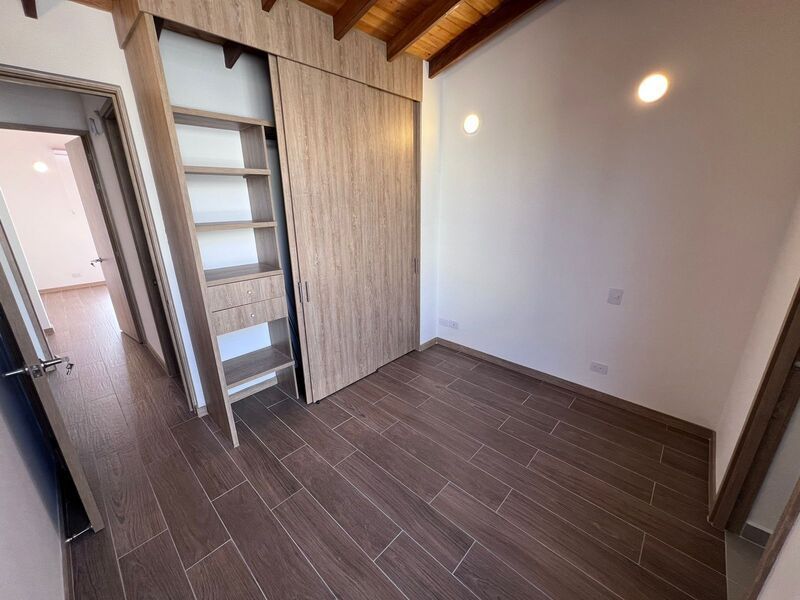 Casa en venta ubicada en La Ceja, sector Vereda las Lomas - 17