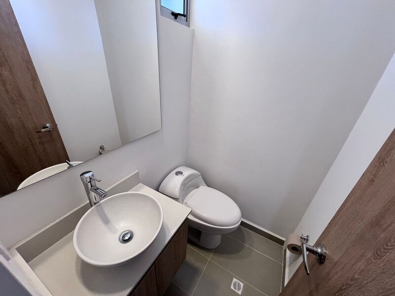 Casa en venta ubicada en La Ceja, sector Vereda las Lomas - 21