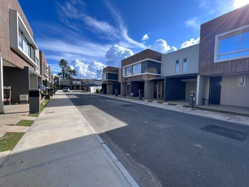 Casa en venta ubicada en La Ceja, sector Vereda las Lomas - 29