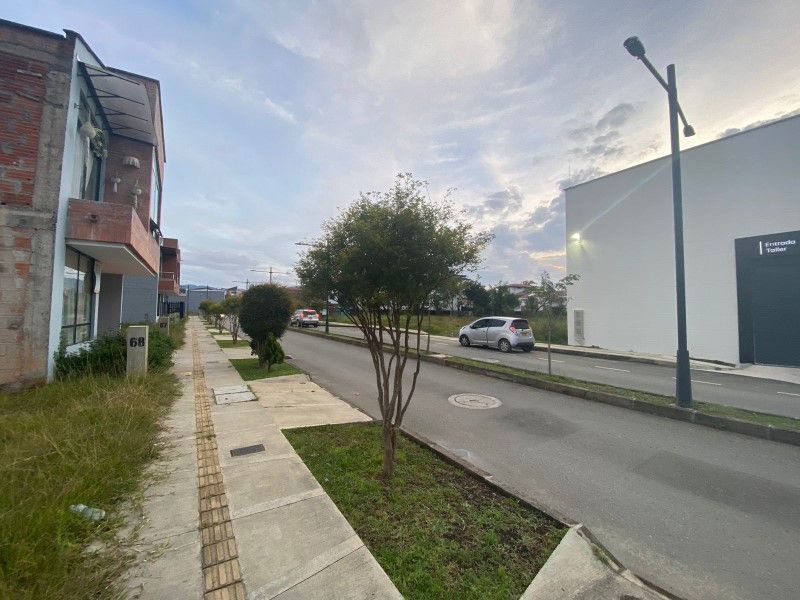Lote en venta ubicado en La Ceja, sector Fray Eugenio - 2
