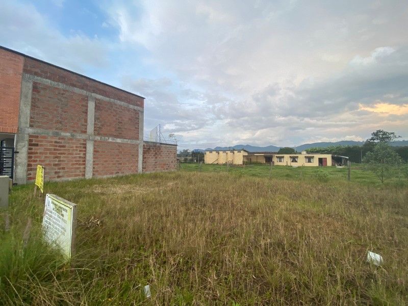 Lote en venta ubicado en La Ceja, sector Fray Eugenio - 3