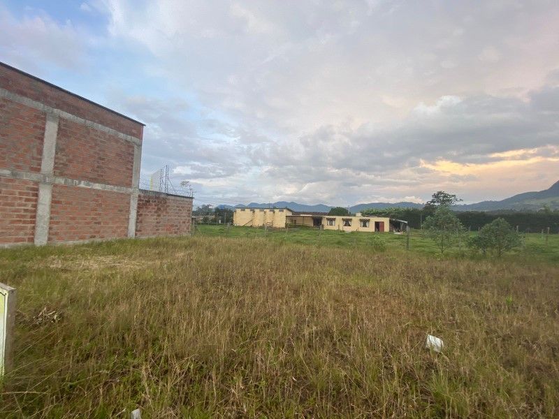Lote en venta ubicado en La Ceja, sector Fray Eugenio - 4