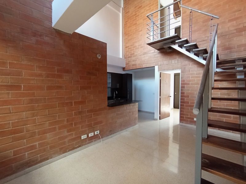 Apartamento en arriendo ubicado en Medellín, sector Floresta - 2
