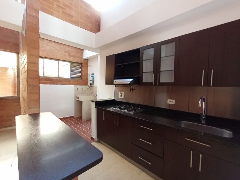 Apartamento en arriendo ubicado en Medellín, sector Floresta - 4