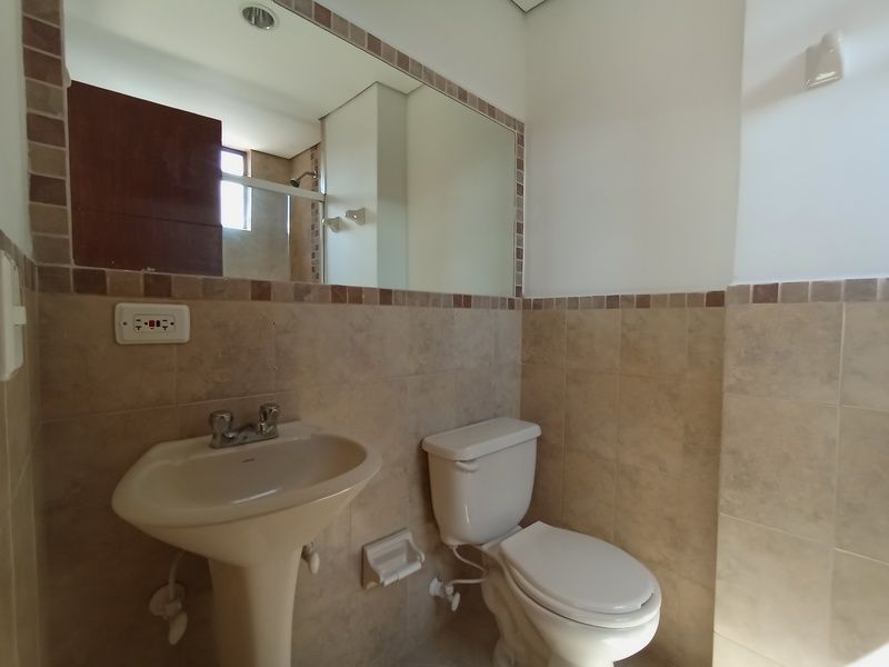 Apartamento en arriendo ubicado en Medellín, sector Floresta - 12