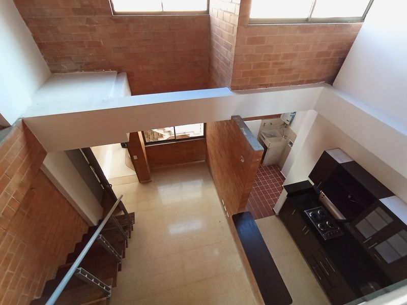 Apartamento en arriendo ubicado en Medellín, sector Floresta - 13