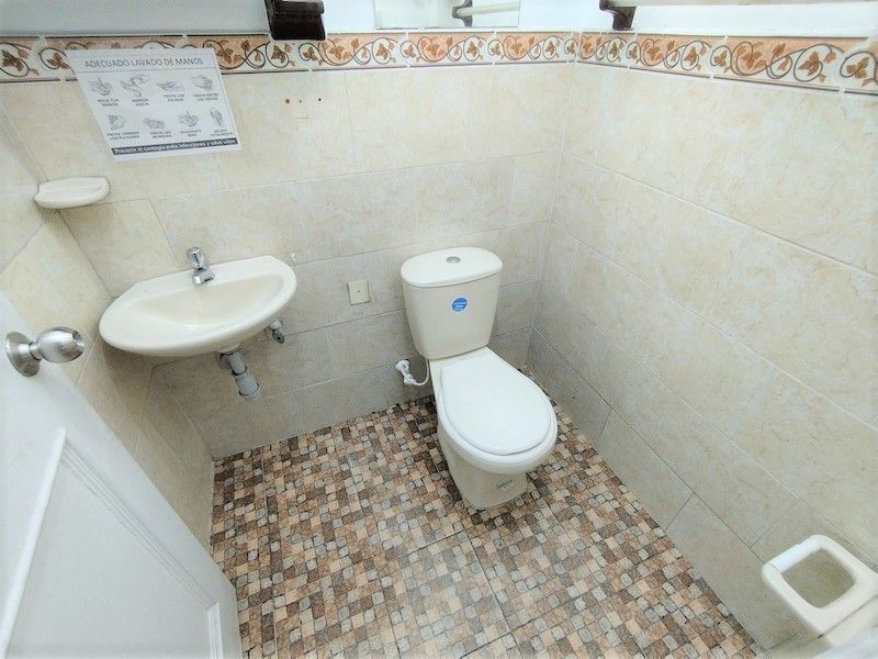 Local en arriendo ubicado en Medellín, sector Palace - 17