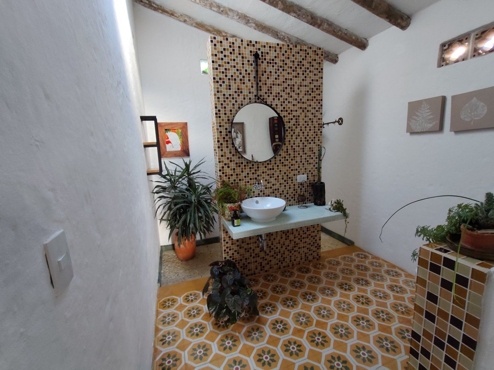 APARTAESTUDIO EN ARRIENDO UBICADO EN RIONEGRO - 3