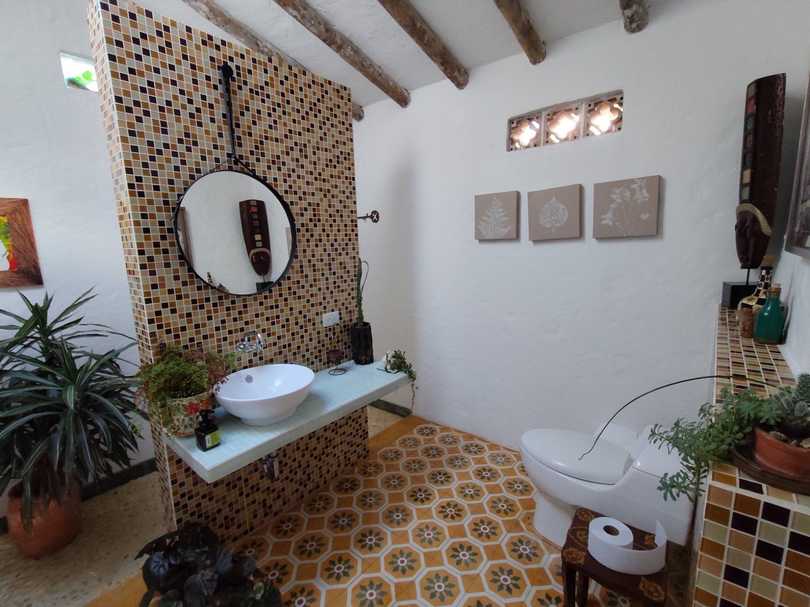 APARTAESTUDIO EN ARRIENDO UBICADO EN RIONEGRO - 4