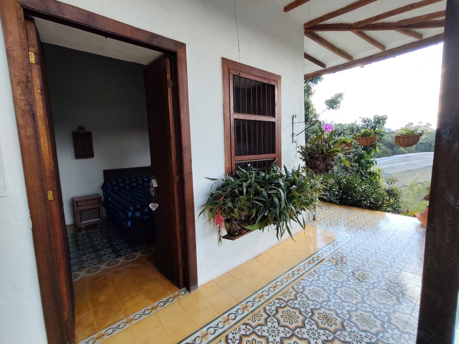 APARTAESTUDIO EN ARRIENDO UBICADO EN RIONEGRO - 6