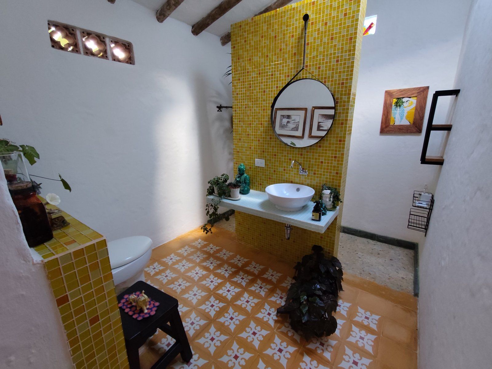 APARTAESTUDIO EN ARRIENDO UBICADO EN RIONEGRO - 3