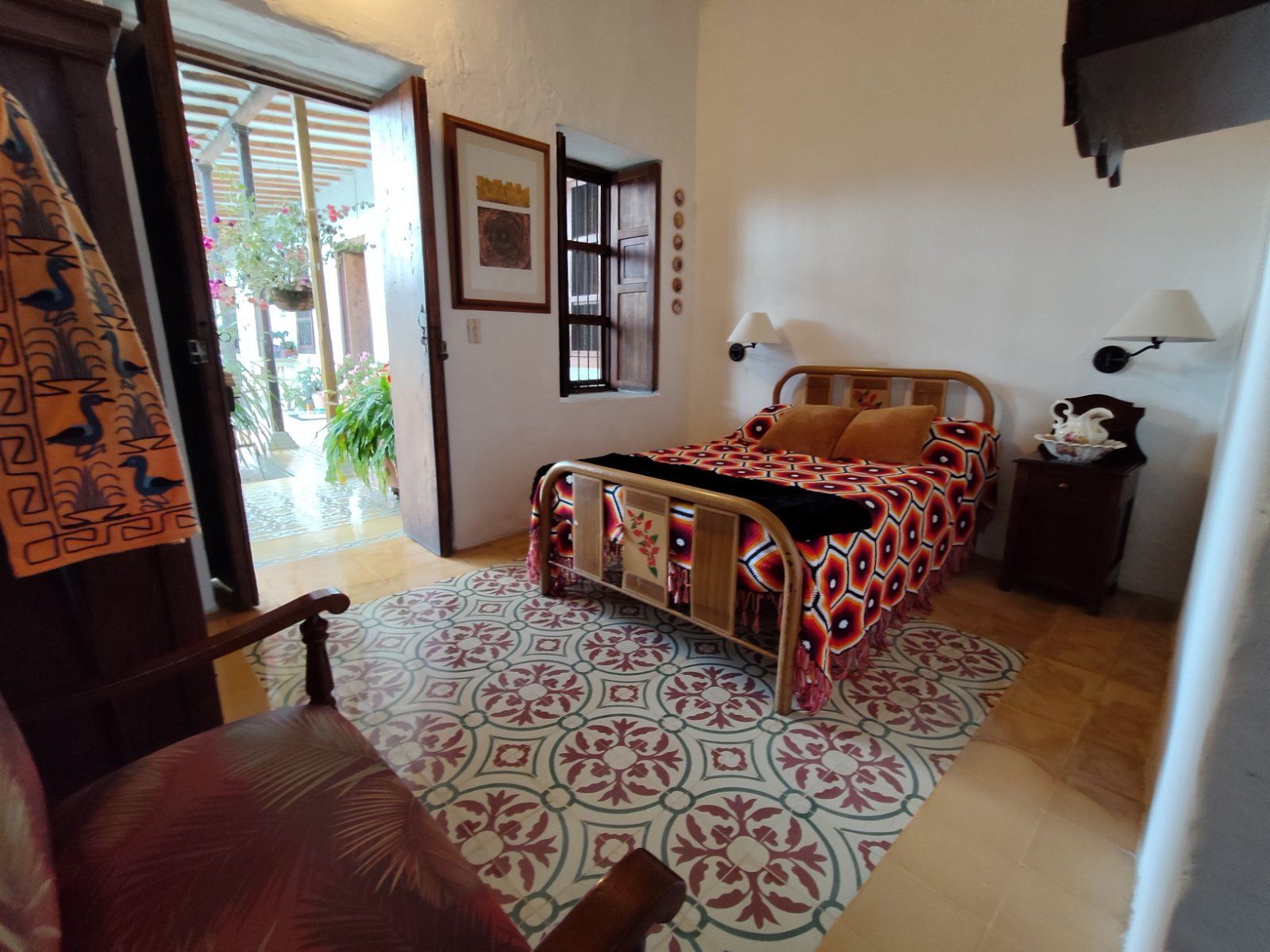 APARTAESTUDIO EN ARRIENDO UBICADO EN RIONEGRO - 2