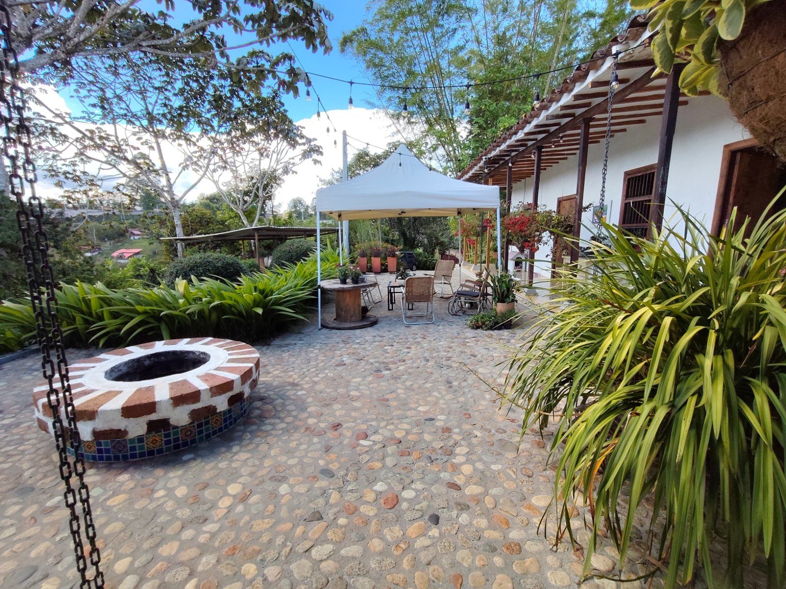 APARTAESTUDIO EN ARRIENDO UBICADO EN RIONEGRO - 4