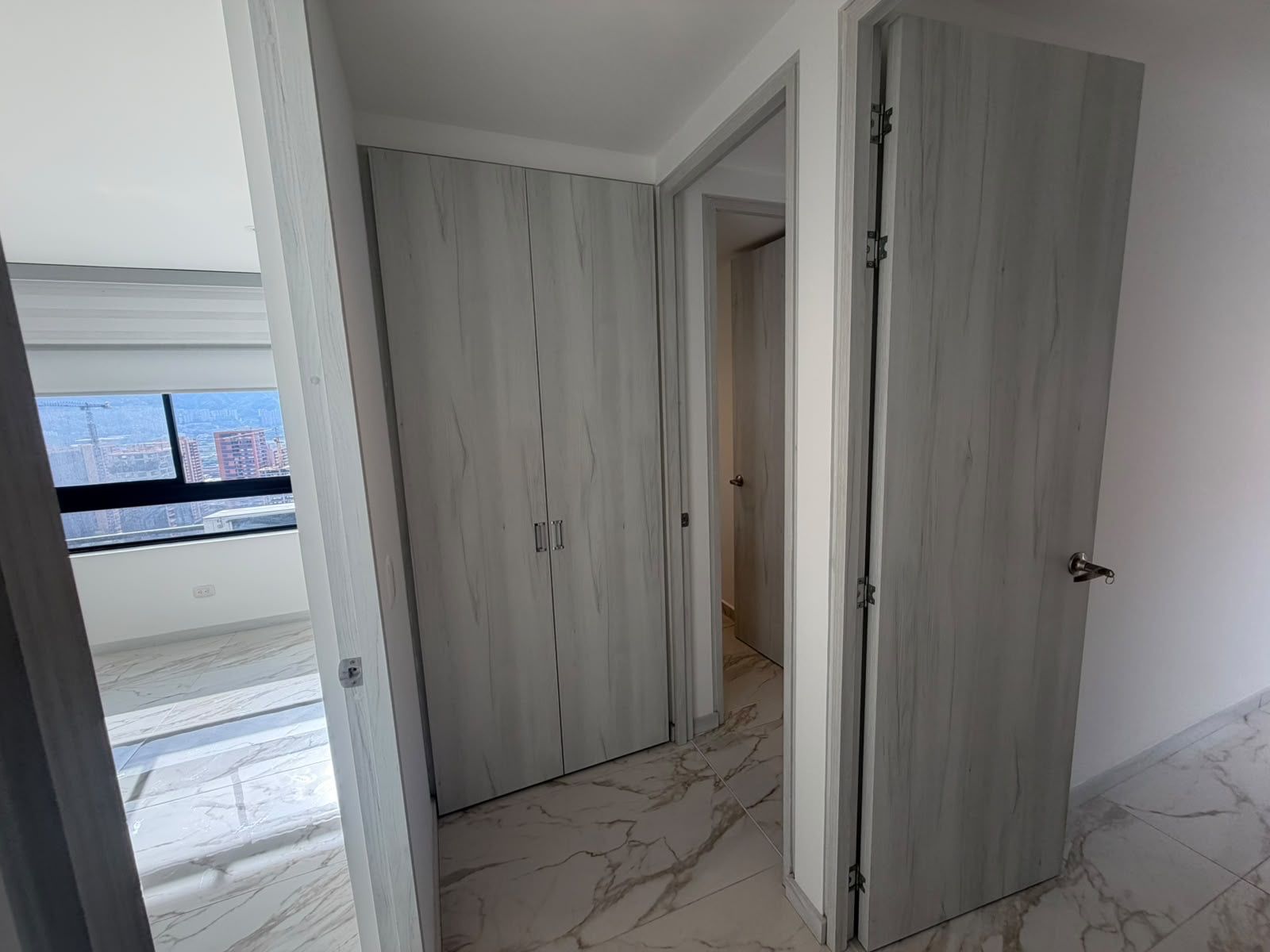 APARTAMENTO EN ARRIENDO UBICADO EN MEDELLÍN SECTOR POBLADO - 10