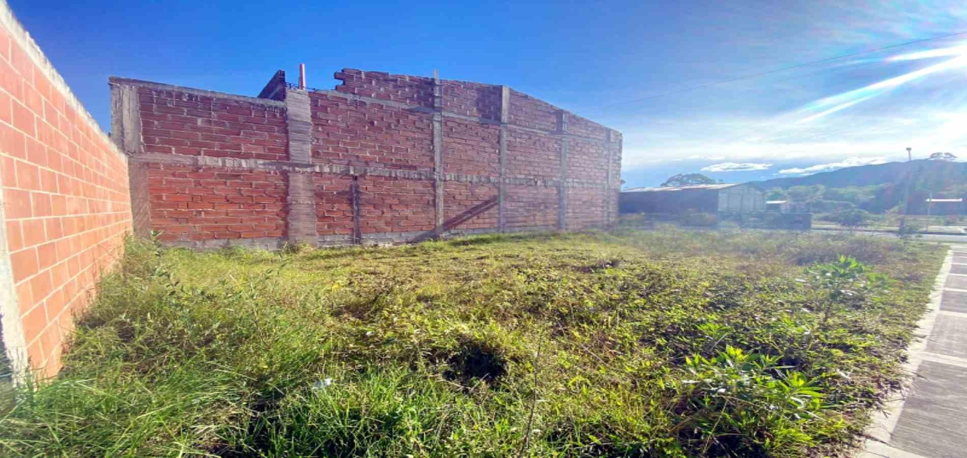 Lote en venta ubicado en La Ceja, sector La Colombiere - 2