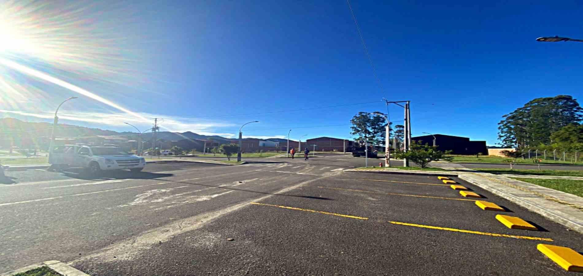 Lote en venta ubicado en La Ceja, sector La Colombiere - 3