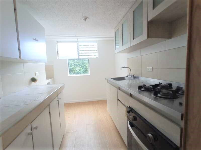 Apartamento en arriendo ubicado en Rionegro, sector San Antonio - 4