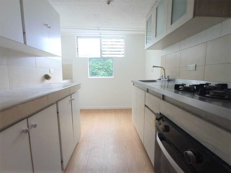 Apartamento en arriendo ubicado en Rionegro, sector San Antonio - 5