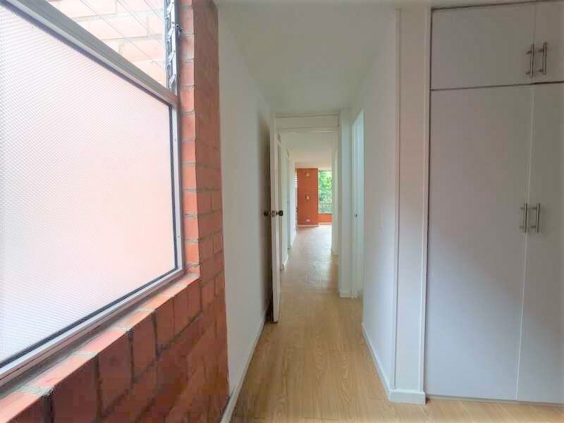 Apartamento en arriendo ubicado en Rionegro, sector San Antonio - 6