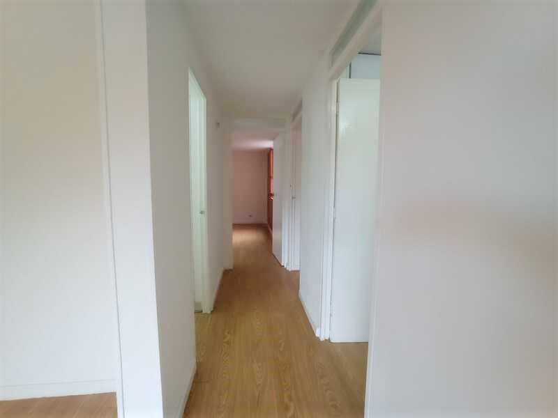 Apartamento en arriendo ubicado en Rionegro, sector San Antonio - 7