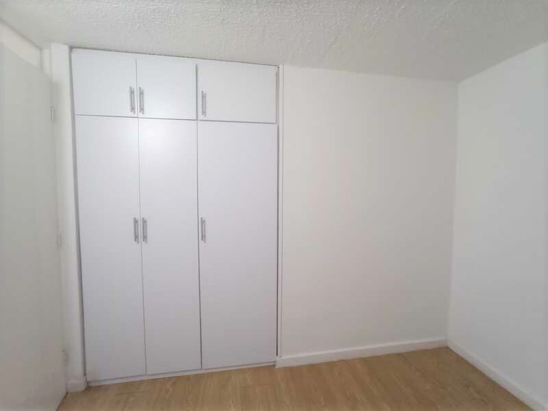 Apartamento en arriendo ubicado en Rionegro, sector San Antonio - 13