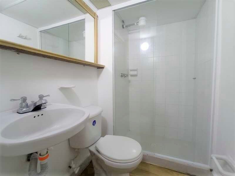 Apartamento en arriendo ubicado en Rionegro, sector San Antonio - 14