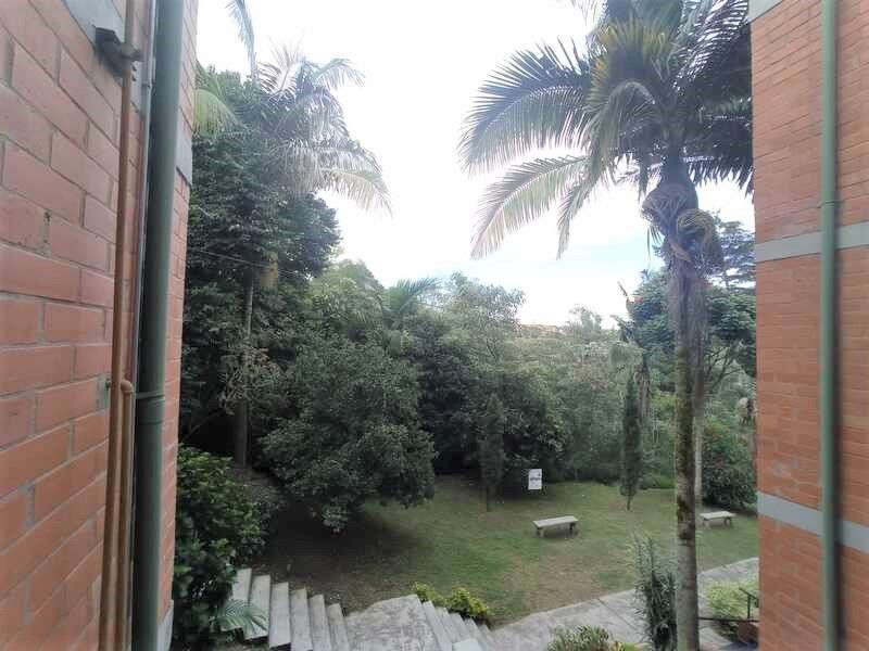 Apartamento en arriendo ubicado en Rionegro, sector San Antonio - 16