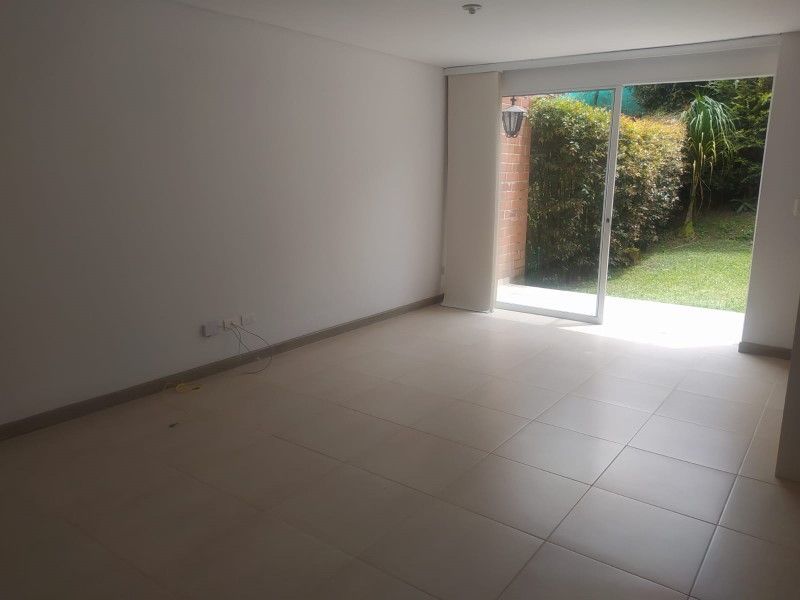 Casa en arriendo ubicada en El Retiro, sector La Aldea - 2