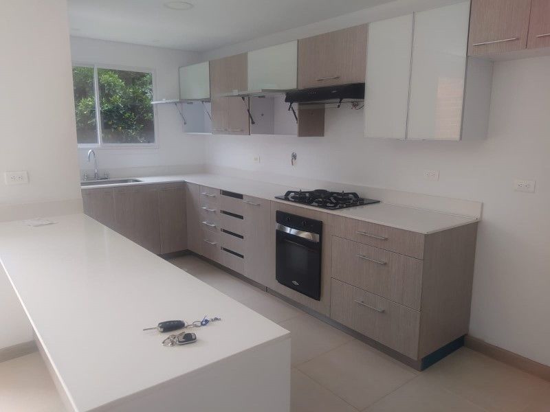 Casa en arriendo ubicada en El Retiro, sector La Aldea - 4