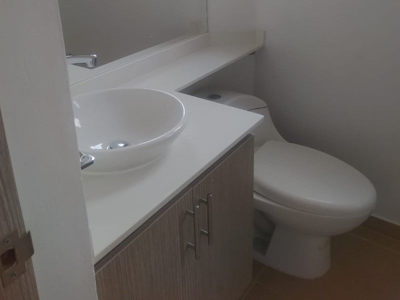 Casa en arriendo ubicada en El Retiro, sector La Aldea - 11