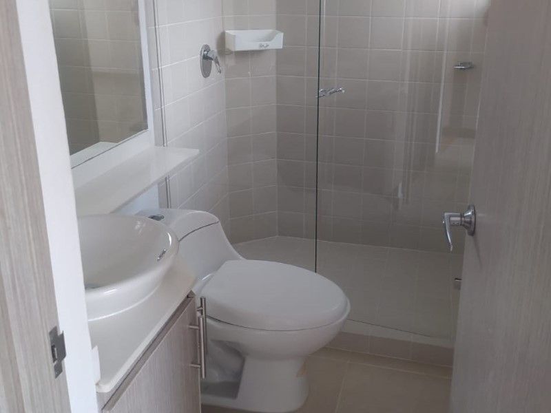 Casa en arriendo ubicada en El Retiro, sector La Aldea - 12